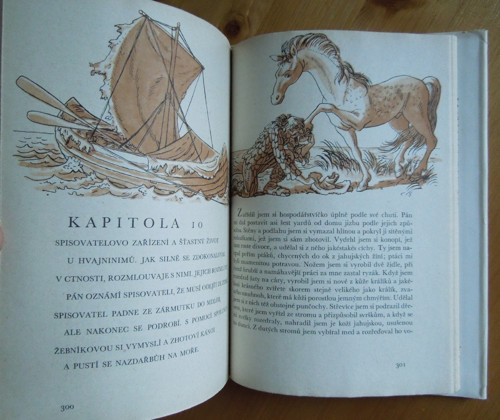Jonathan Swift - Gulliverovy cesty — foto 2