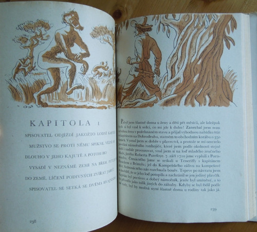 Jonathan Swift - Gulliverovy cesty — foto 5