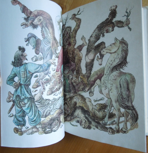 Jonathan Swift - Gulliverovy cesty — foto 4