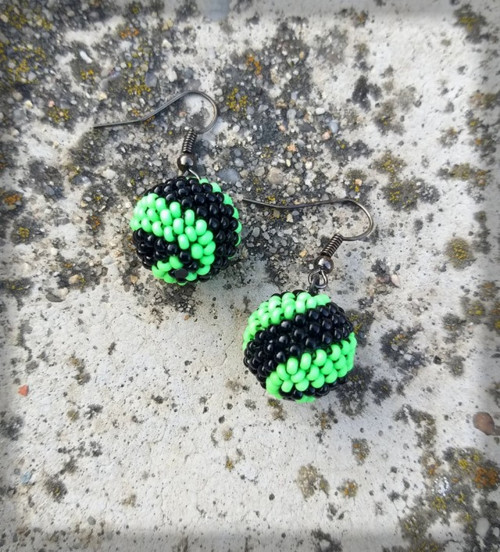 Neon Bubbles — foto 2