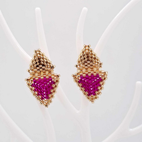 Pink gold luxury — foto 2