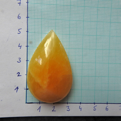Kalcit K1 — foto 2