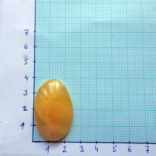 Kalcit K6 — foto 2