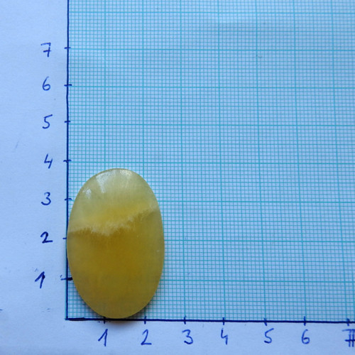 Kalcit K9 — foto 2