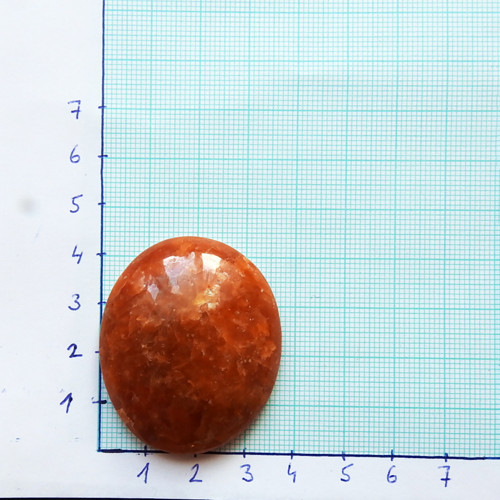 Kalcit orchideový K13 — foto 2