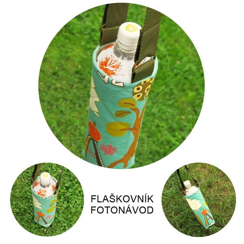 Flaškovník — foto 2