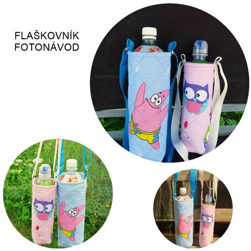 Flaškovník — foto 3
