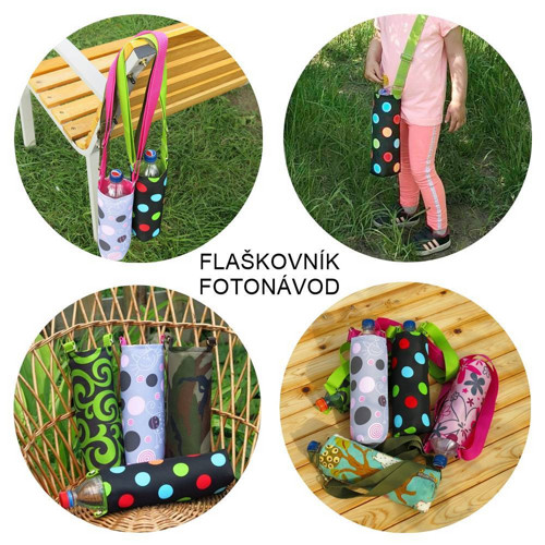 Flaškovník — foto 4