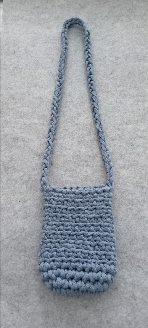 Kabelka Blue Jeans — foto 2