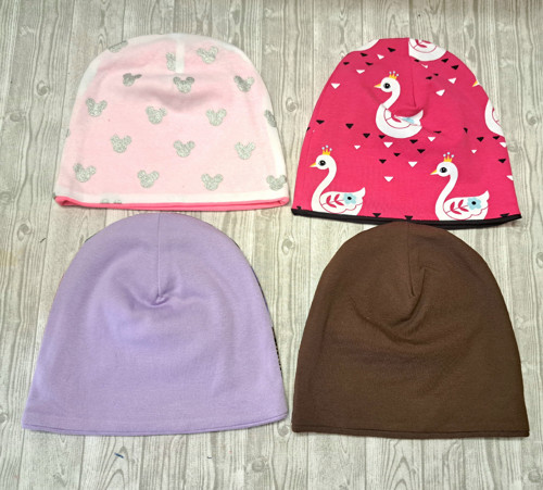 Labuť květiny srnečky Mickey — foto 2