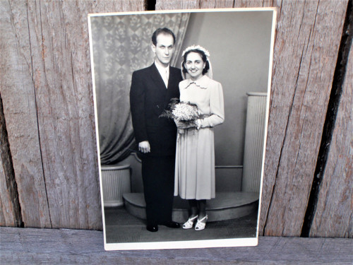 Tricátého dubna 1950 — foto 3