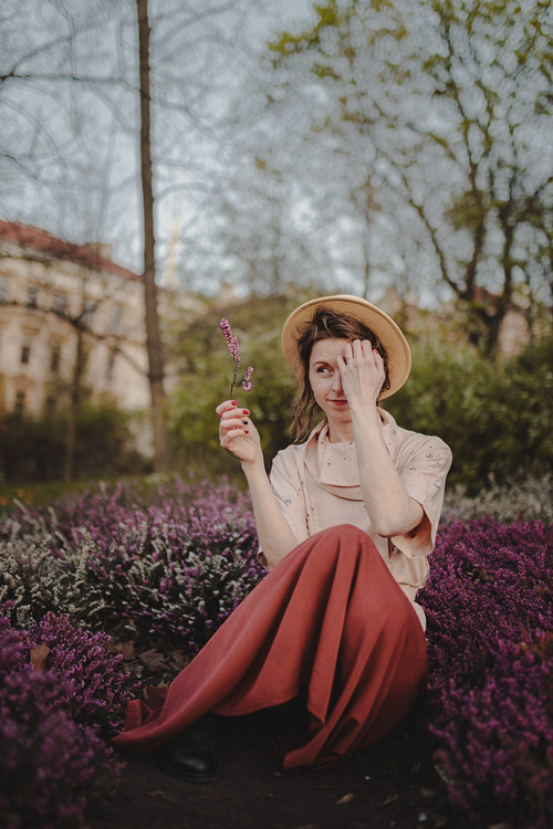 STEBLÁ košeľa — foto 6