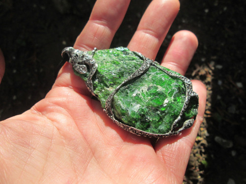 Talisman ,, Průvodce života " — foto 2
