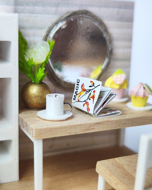 S5 Stavebnice dětský pokoj — foto 4