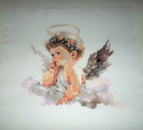 Andělíček — foto 2