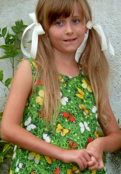 Šatočky Babôčky — foto 3