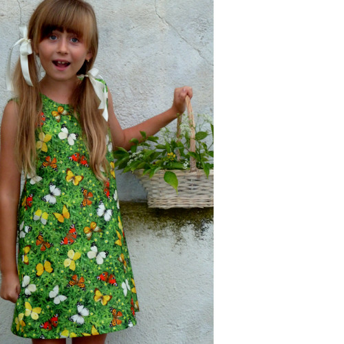 Šatočky Babôčky — foto 5