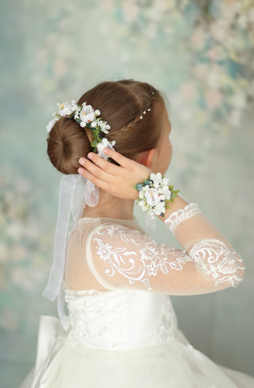 Set na 1.svaté přijímání — foto 3