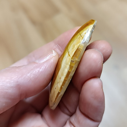 Simbircit/Simbercit, ID 3826, 53x32 mm — foto 4