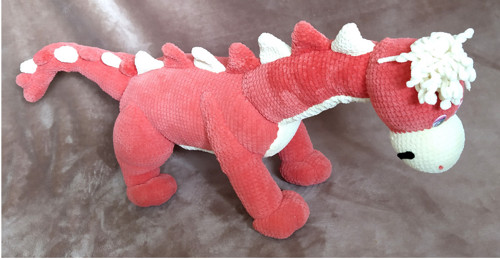 Dinosaurus — foto 2