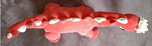 Dinosaurus — foto 3