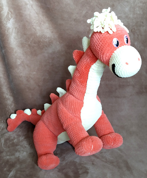 Dinosaurus — foto 4