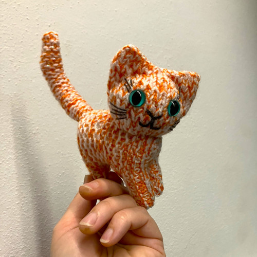 Zrzka 13 cm — foto 4
