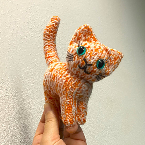 Zrzka 13 cm — foto 5