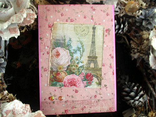 La vie en roses — foto 4