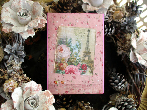 La vie en roses — foto 2