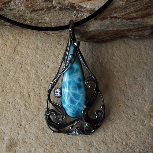 Larimar — foto 2