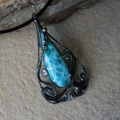 Larimar — foto 4