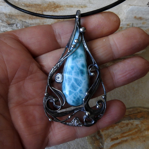 Larimar — foto 3