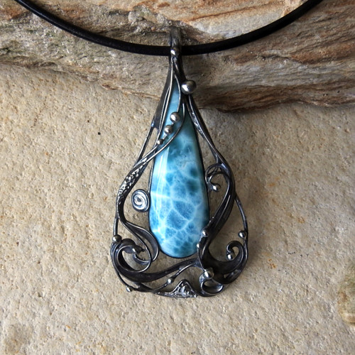 Larimar — foto 5
