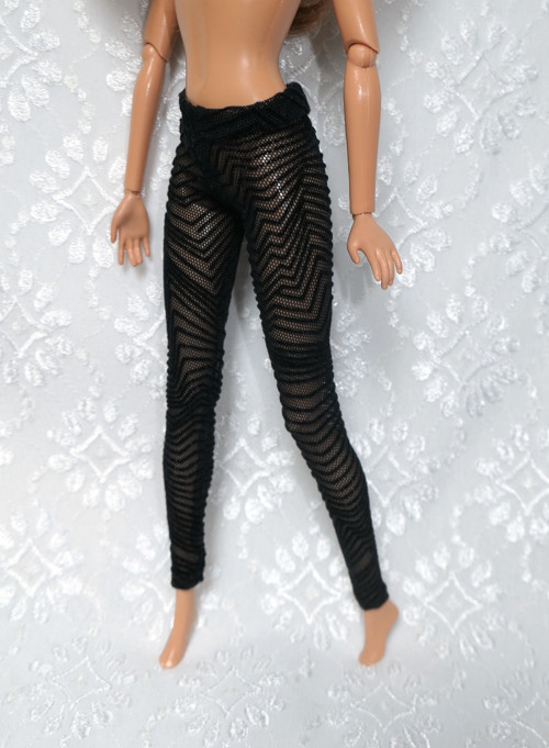 Legíny pro Barbie — foto 2