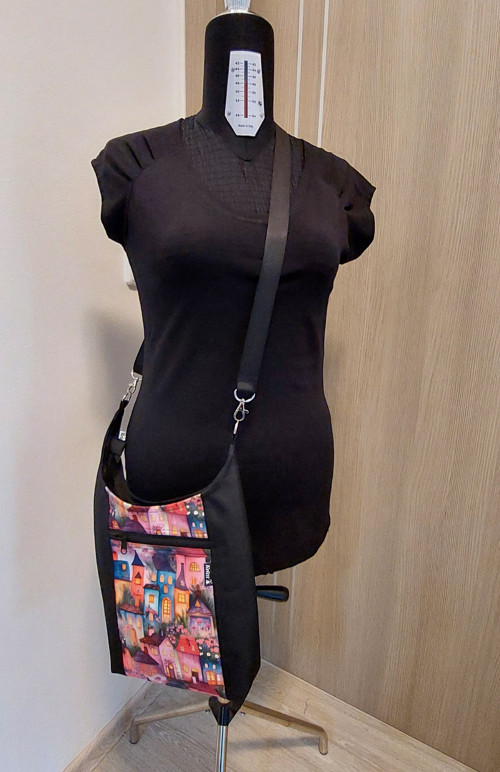 Dámské triko — foto 4