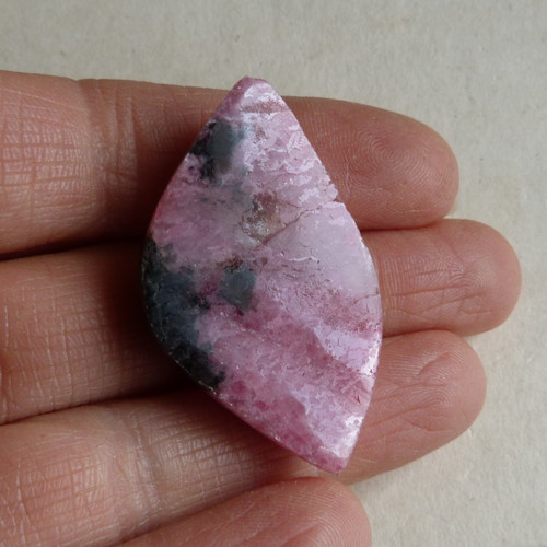 Rodonit - 4,3 cm - Extra — foto 5