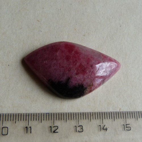 Rodonit - 4,3 cm - Extra — foto 4