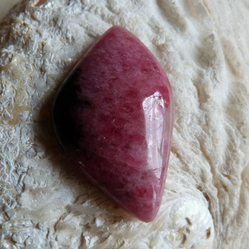 Rodonit - 4,3 cm - Extra — foto 3