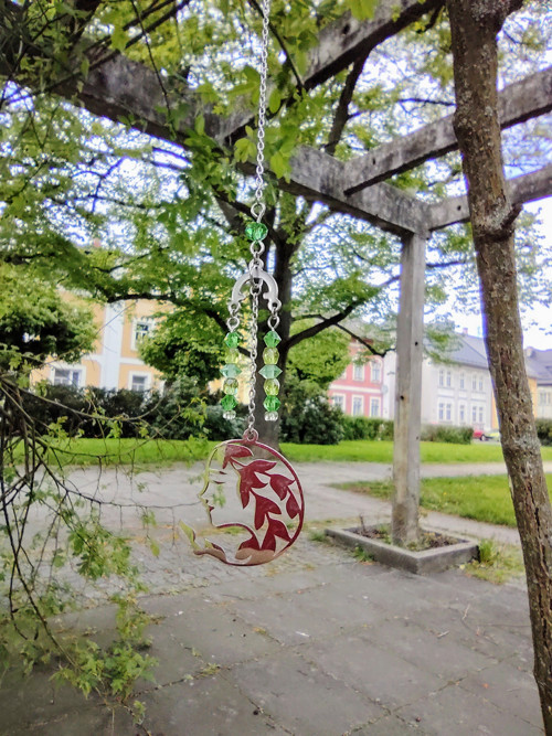Vesna lapač slunce — foto 3