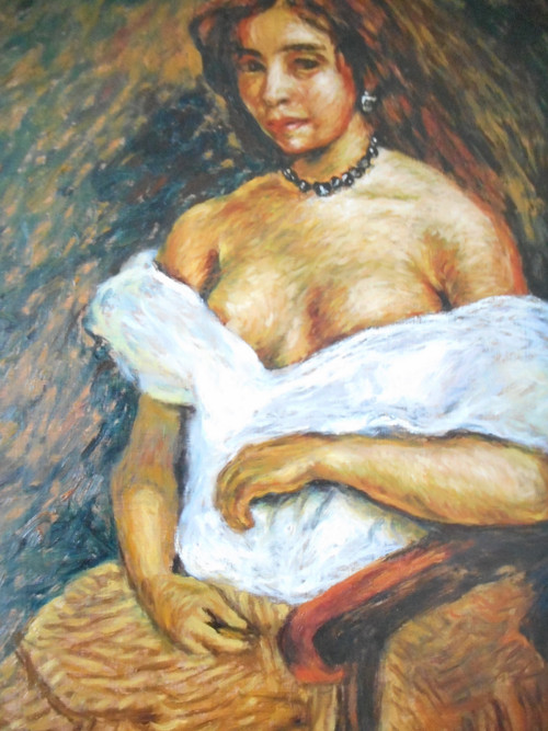 Mulatka — foto 2
