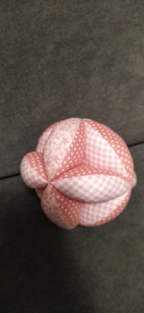 Úchopový Míček — foto 2