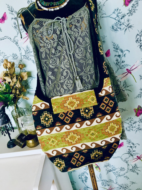 Kabela etno boho — foto 4