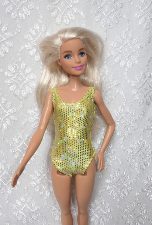 Barbie - plavky — foto 2