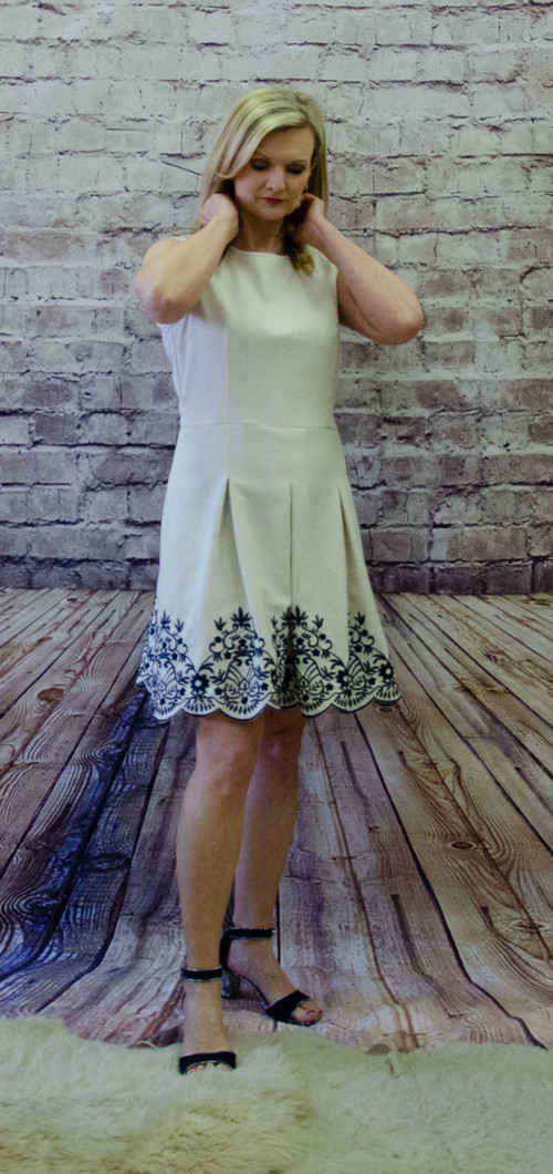 Šaty - Bella - Vel. 42 — foto 6
