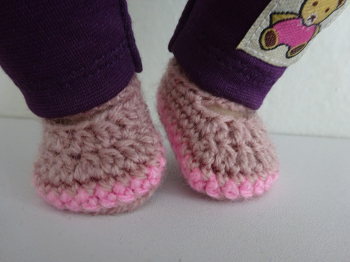 Pletené pro BABY BORN 36 cm — foto 4