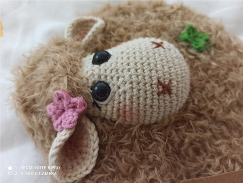 Ovečka k zavěšení — foto 2