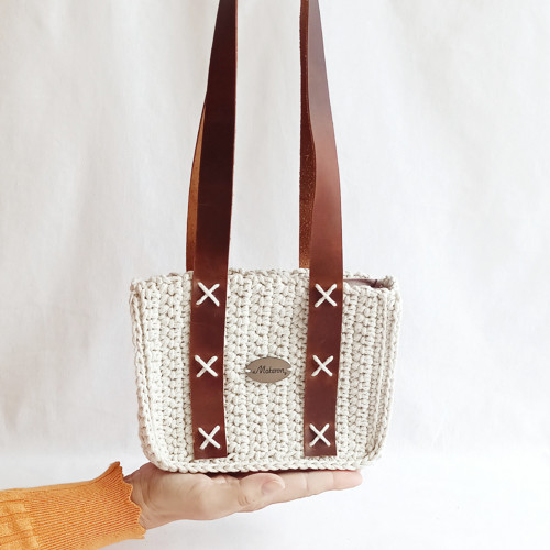 Tote Mini Smetanová — foto 4