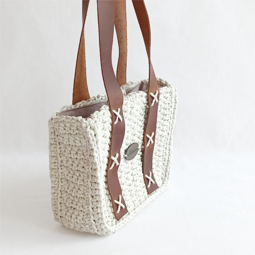 Tote Mini Smetanová — foto 3