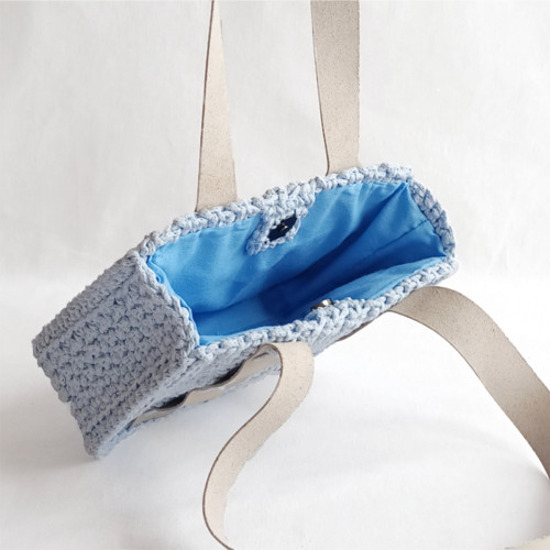 Tote Mini Nebeská — foto 3